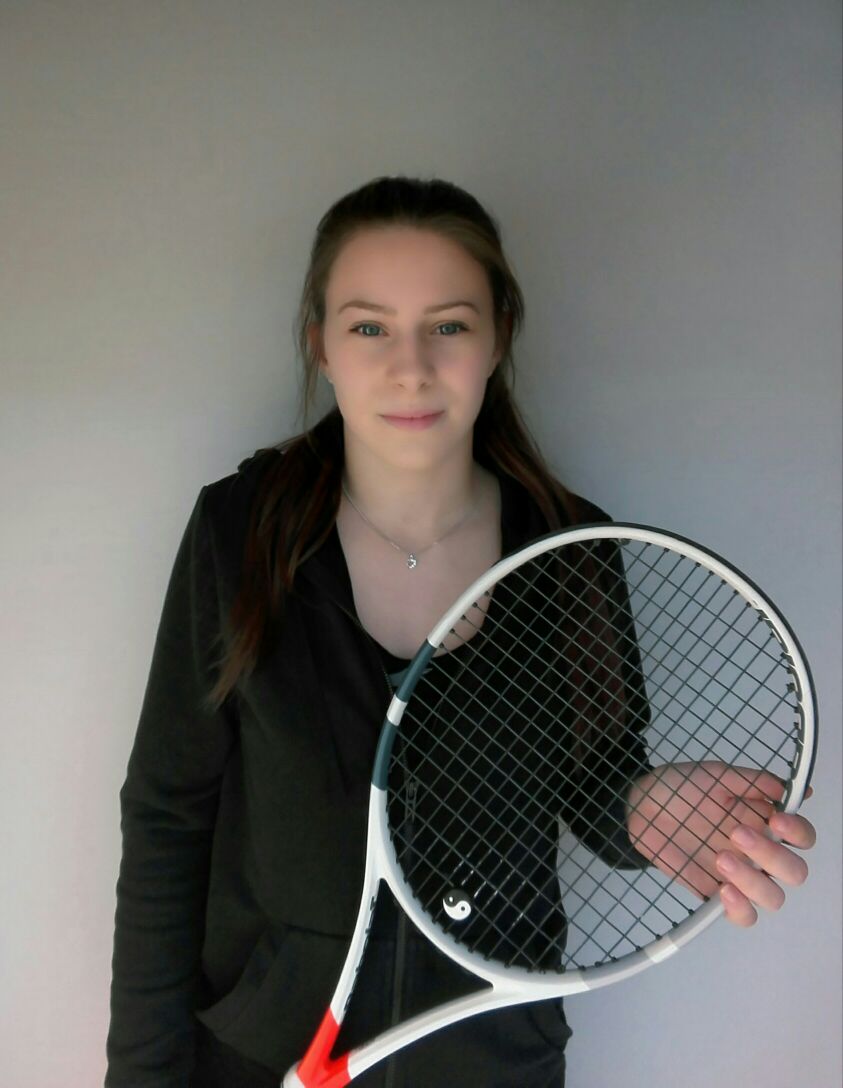 Antonia Kelnberger
