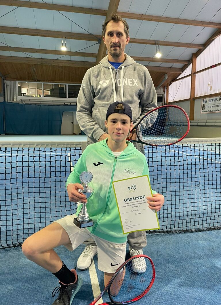 David Svoboda kämpft sich ins Halbfinale!