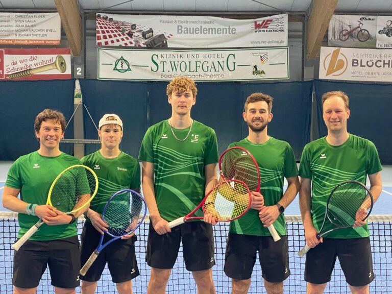 Grubweger Herren-Team Wintermeister 25-26