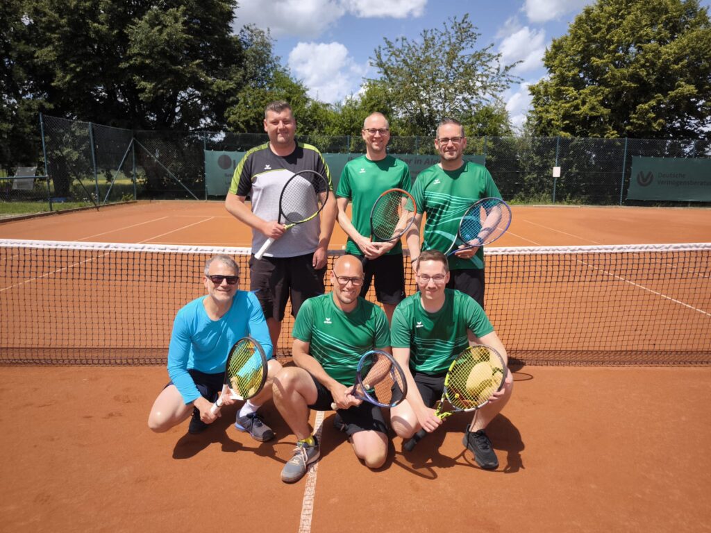 Herren 30 Südliga 3 Gr. 268